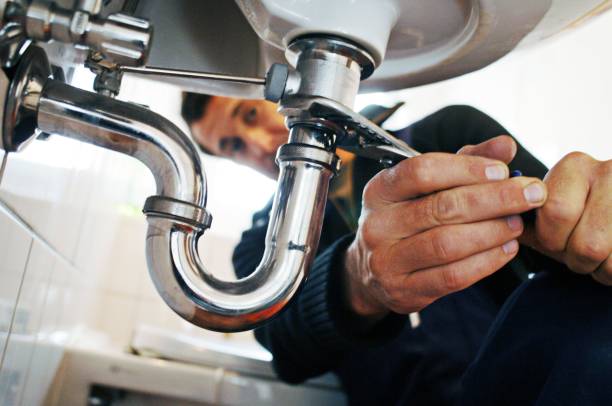 Best Toilet Repair Services  in Vienna, WV