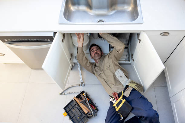 Best Shower Repair Services  in Vienna, WV