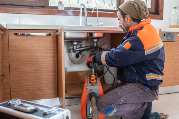 Best 24-Hour Plumber Near Me  in Vienna, WV