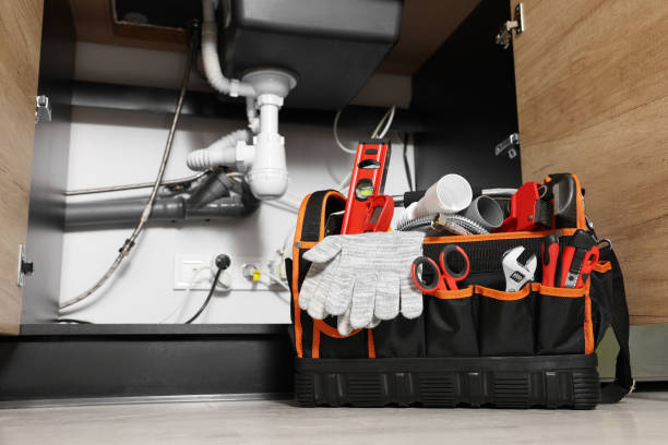 Best Best Plumbers Near Me  in Vienna, WV