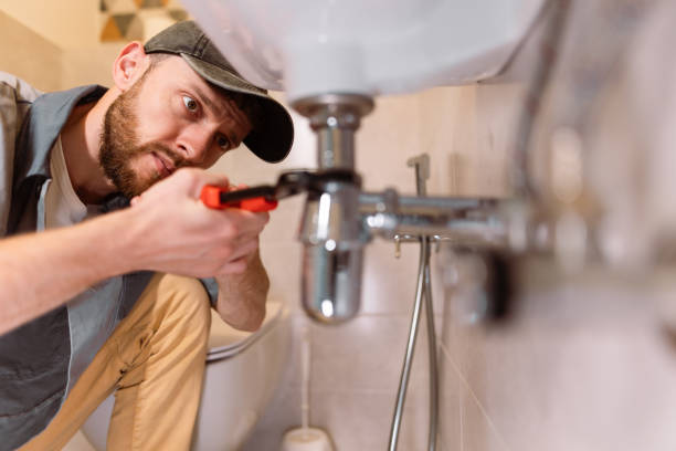 Best Faucet Repair  in Vienna, WV