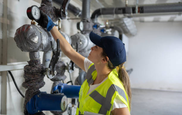 Best Local Plumber Services  in Vienna, WV