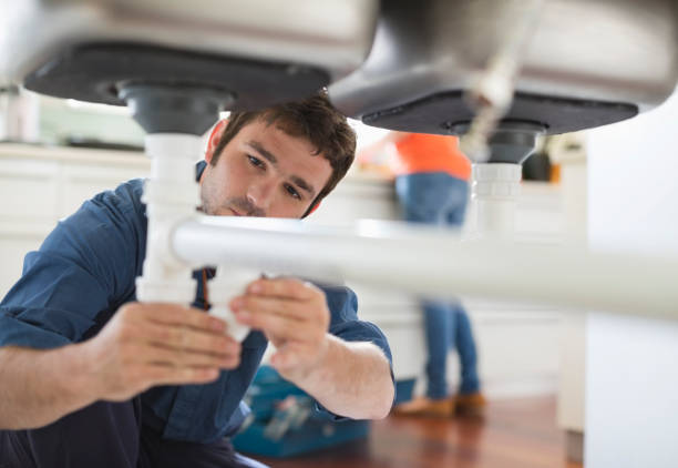 Best Sewer Line Repair  in Vienna, WV