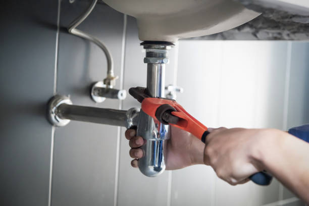 Best Plumbing Repair Near Me  in Vienna, WV