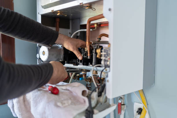 Best Plumbing Services Near Me  in Vienna, WV