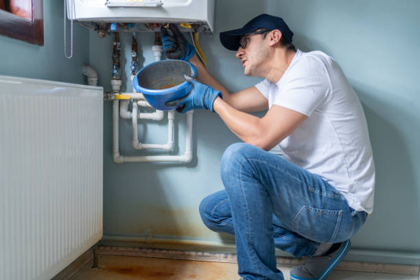 Best Water Heater Repair  in Vienna, WV