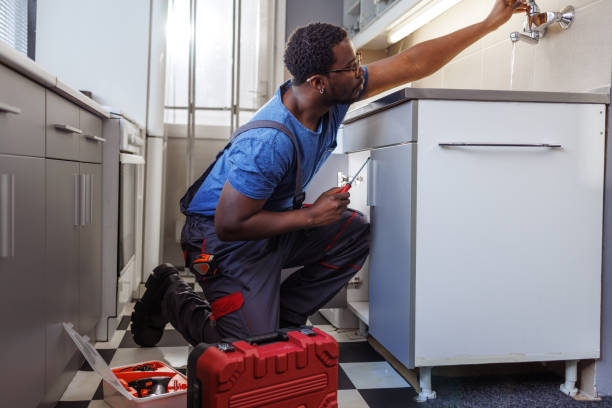 Best Affordable Plumbing Services  in Vienna, WV
