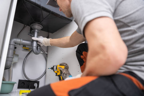 Hot Water Heater Installation in Vienna, WV