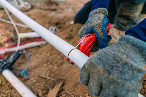 Best Plumbing Inspection Services  in Vienna, WV